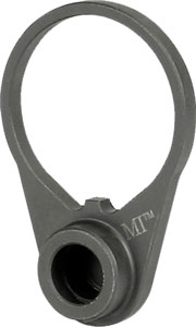 MI END PLATE HEAVY DUTY - QD SWIVEL SOCKET FOR AR-15
