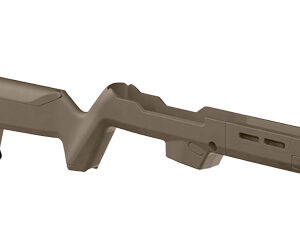 MAGPUL PC BACKPACKER STK RUG PCC FDE