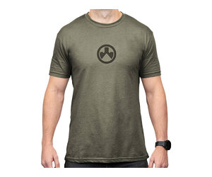 MAGPUL ICON LOGO CVC TSHRT OD 2XL
