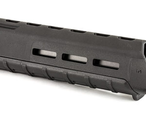 MAGPUL MOE M-LOK HANDGUARD MID BLK