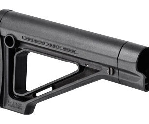 MAGPUL MOE FIXED STK MIL-SPEC BLK