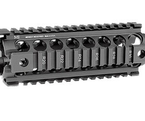 MIDWEST FRARM 2PC DROP-IN CARB BK G2