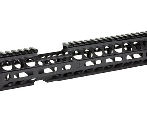 MIDWEST 20 SERIES RAIL 12.6" MLOK