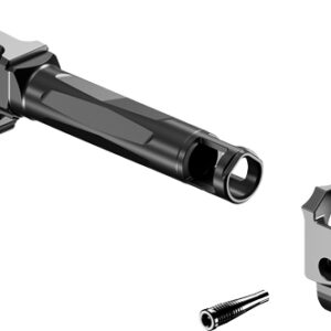 RADIAN AFTERBURNER & RAMJET - 43X BLACK  MATCH BARREL