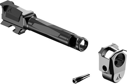 RADIAN AFTERBURNER & RAMJET - 43X BLACK MATCH BARREL