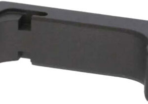 RIVAL ARMS MAG RELEASE EXT - FOR GLOCK G43X/G48 BLACK
