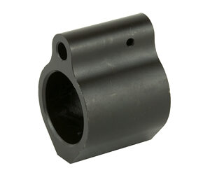 SPIKE'S MICRO GAS BLOCK .750 W/SCRWS