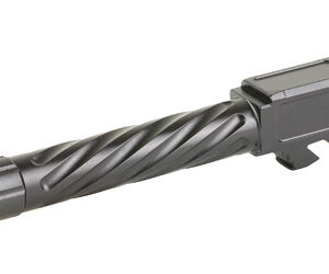 SHADOW 4.5" BRL MR/XR THREADED-BLK