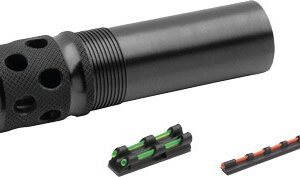 TRUGLO CHOKE TUBE/SIGHT COMBO - 12GA GSX WINCHOKE/INVECTOR