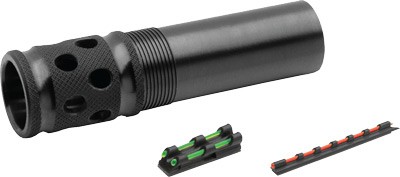 TRUGLO CHOKE TUBE/SIGHT COMBO - 12GA GSX WINCHOKE/INVECTOR