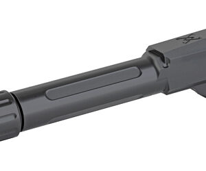 TRUE PREC P365 BBL 9MM BLK DLC TB