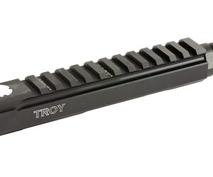 TROY AK47 RAIL TOP GAS TUBE BLK