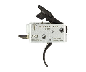 TRIGRTECH AR9 DUTY CURVE 3.5LB BLK