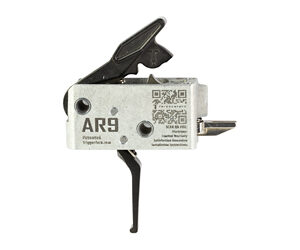 TRIGRTECH AR9 DUTY FLAT 3.5LB