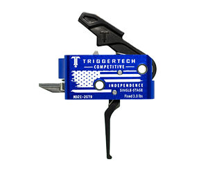TRIGRTECH AR15 COMP FLAT INDEPNDNCE