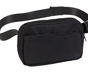 US PK SUBURBAN SIDEKICK PACK BLK