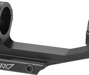 WARNE VAPOR RINGS MSR 1" 1-PC - IDEAL HEIGHT FOR AR-15