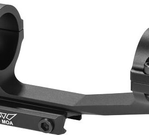 WARNE VAPOR RINGS MSR 30MM - 1-PC IDEAL HEIGHT FOR AR-15