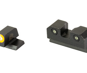 XS R3D 2.0 FOR CANIK TP9SF ORANGE