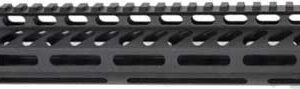 GUNTEC ULTRA LIGHT HANDGUARD - 12" M-LOK BLACK