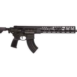 SIG SAUER MCX RIFLE 7.62X39 BLK 16"    #