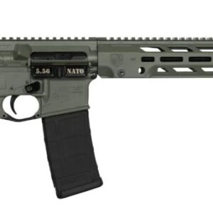 DIAMONDBACK FIREARMS DB15O 5.56MM JUNGLE 16" M-LOK