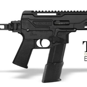 DIAMONDBACK FIREARMS DBX PIST 5.7X28 BLK 8" STRIKE