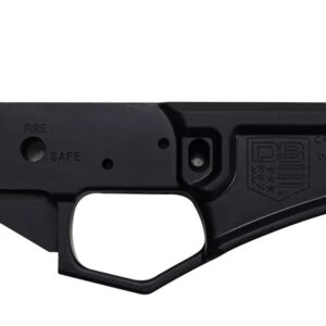 DIAMONDBACK FIREARMS DB15BG LOWER RECEIVED AR-15