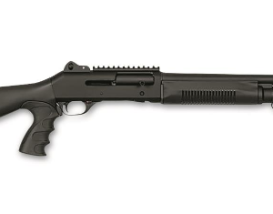 GFORCE ARMS GF1X 12/18.75 BLACK 5+1