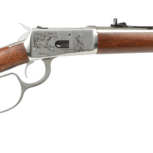 HERITAGE MANUFACTURING 92 357MAG SS/WD 18" 8+1 COWBOY