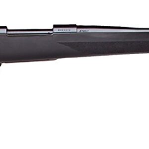 HOWA HOGUE 6.5CR BLK 24" TB