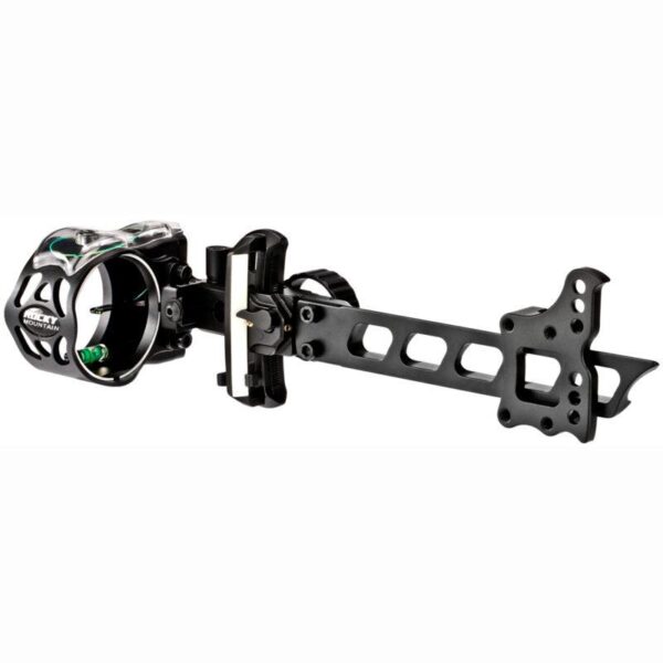 Rocky Mountain Horizon 1-Pin Driver Sight