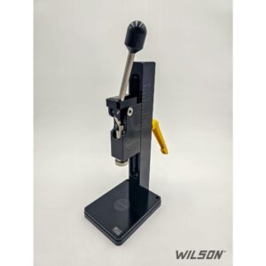 L.E. Wilson Precision WIL-ABPR Arbor Press
