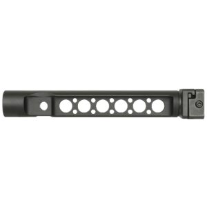 Midwest Industries Side Folder Pistol Brace Compatible Black