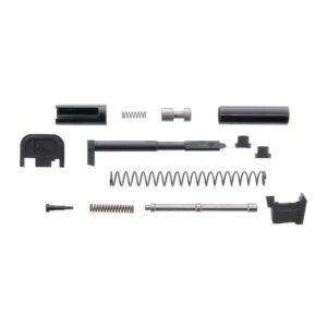 Rival Arms Glock Slide Completion Kit for Glock 20 Black
