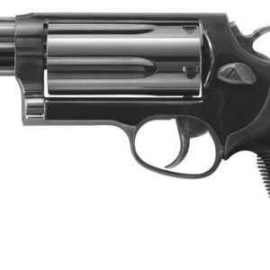 Taurus Judge Magnum Handgun .45 Colt/.410ga Mag 3" Barrel Matte Black Oxide Finish