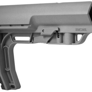 MFT BATTLELINK MINIMALIST STOCK MIL SPEC GREY