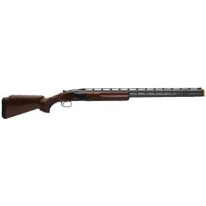 Browning Citori CXT Shotgun 12ga 3" Chamber 2rd Capacity 32" Barrel Wood Stock