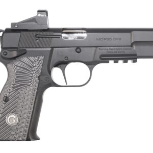 EAA CORP MCP35 9MM BLK 4.87" 15+1 RD