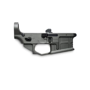 RADIAN WEAPONS MODEL 1 ADAC-15 LOWER GREY
