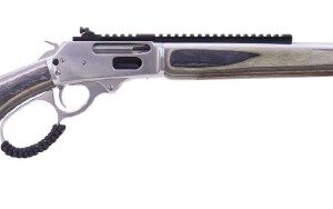 ROSSI R95 STAINLESS 44MAG SS/WD 18"