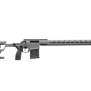 SIG SAUER SIG CROSS 6.5CR 24" GRAY 10+1#