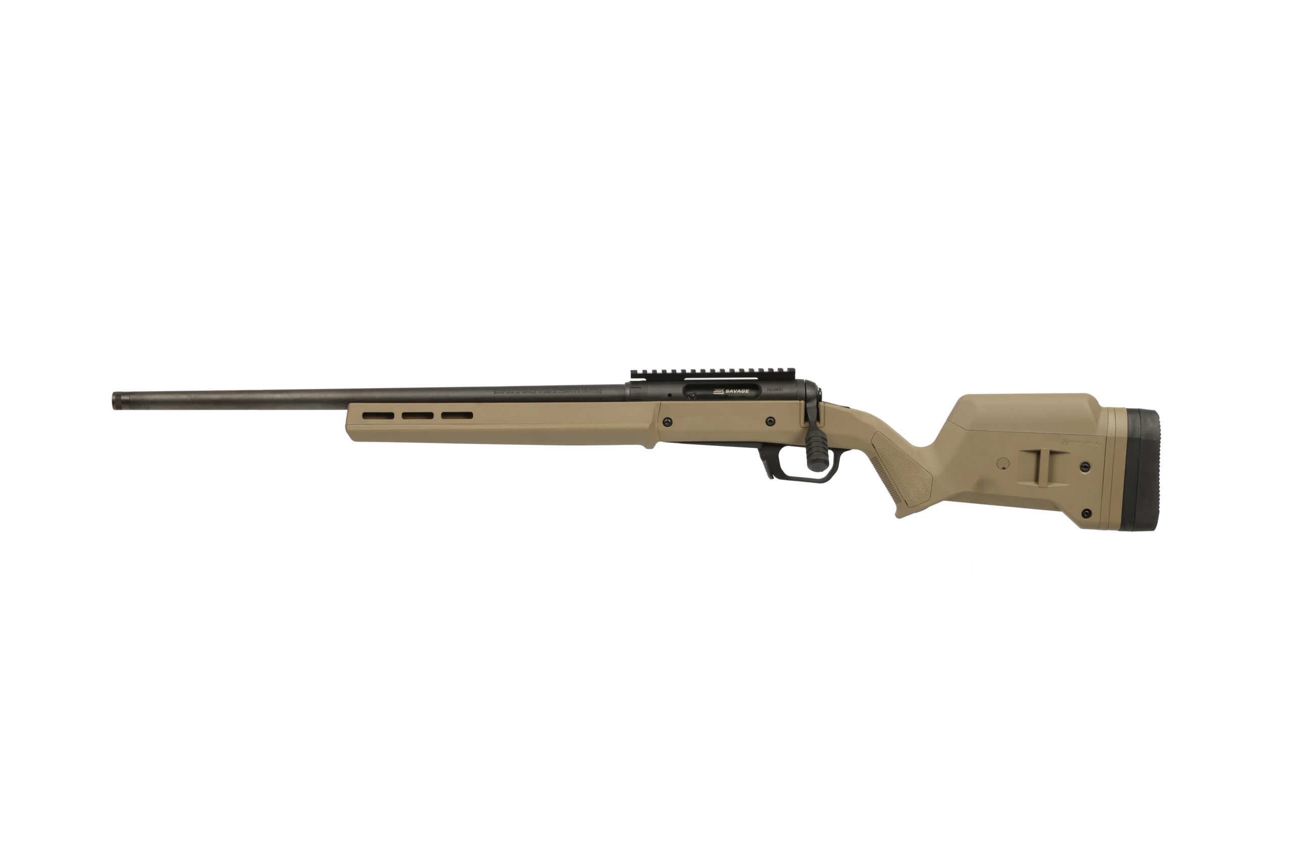 SAVAGE ARMS 110 MAGPUL HUNTER 6.5CR LH #