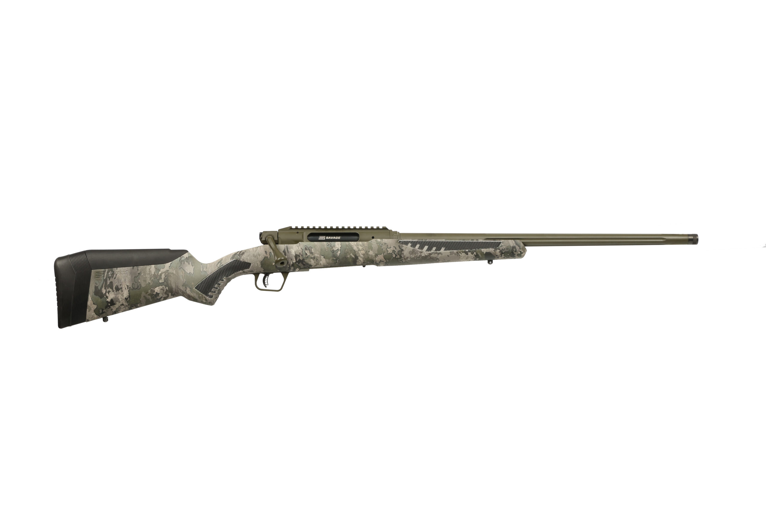 SAVAGE ARMS IMPULSE BIG GAME 6.5CR OD/TT #