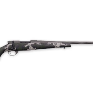 WEATHERBY VANGUARD TALON 300WBY CF 24"