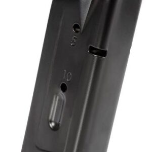 TAURUS MAGAZINE G3 TACTICAL 9MM 10RD