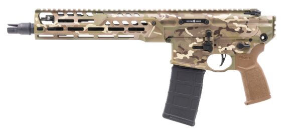 SIG SAUER MCX SPEAR-LT 5.56 MULTI 11.5"#