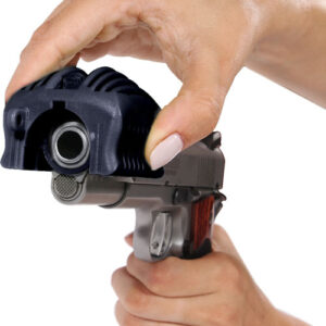 PACHMAYR RACK-IT SLIDE ASSIST - BLACK