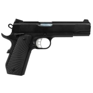 TISAS 1911 DUTY BK BOBTAIL 45ACP 5"#