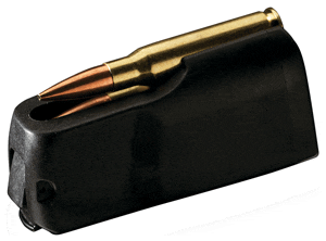 BROWNING MAGAZINE X-BOLT - .243 WIN.308 WIN. 7MM-08 REM